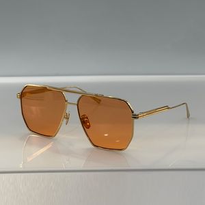 Designerbrillen Männer Sonnenbrille für Frauen Internet Rote Männer und Frauen mit den gleichen Models Square Sonnenbrille Herren Ultimate High -End -Handwerkskunst gute Quality -Farbtöne