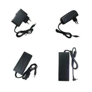 DC 12V 12W 24W 60W 120W 240W Power Adapter Voeding Verlichting Transformator led driver voor 5050 Strip Licht