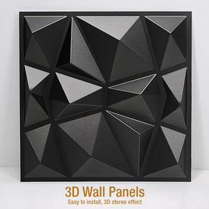 Наклейки на стену 30 см ремонт дома Декор 3D-панель Несамоклеящаяся 3d наклейка каменная кирпичная плитка для гостиной водонепроницаемые обои 231009