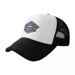 Top Caps Logo Gece Ranger Tur Beyzbol Cap Party Hats Batılı Tasarımcı Adam Şapka Kadınlar