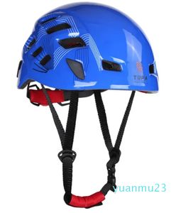 Ski Helmets Durable Integrally-molded Rock Climbing Helmet Climbing Helmet Material PCEPS Casco Ciclismo HelmetNKTR