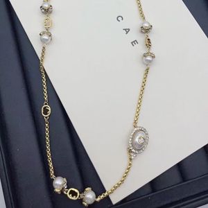 Mew siyah gerdanlık kolye kadın butik tasarımcı kolyeler 925 gümüş yüksek kaliteli mücevher şeridi kaplama kaplı İnci Aşk Kolye Kolye