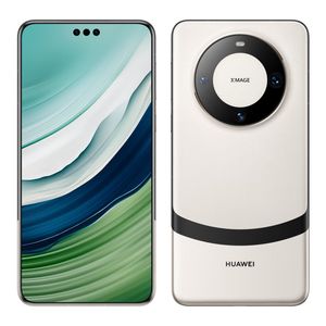 Telefono cellulare originale Huawei Mate 60 Pro + 5G Smart 16 GB RAM 1 TB ROM Kirin 9000S 48 MP NFC OTG HarmonyOS 6,82 