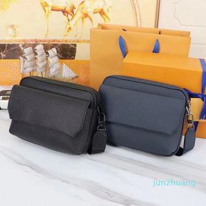 Tasarımcı bayanlar tasarımcıları crossbody fermuar için omuz kadın çantaları çanta