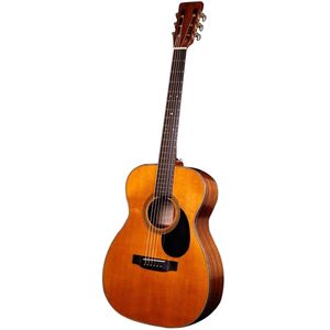 00-16DBR 1997 Acoustic Electric Guitar