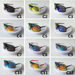 Polarize Lens Mans Gözlükleri Kadın Tasarımcı Güneş Gözlüğü UV400 Goggle Seyahat Plajı Güneş Gözlükleri Açık Binicilik Balıkçılık Güneş Gözlüğü Koşu Bisiklet Gözlükleri