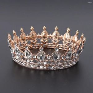 Bandana's Tiara Kroon Dames Tiara's Bruid Hoofdband Hartvormig Kind Haaraccessoire Meisjes