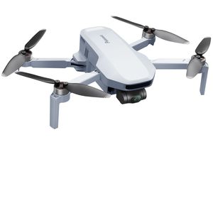 Potansik Mini Drone 3 Eksen Gimbal 6km GPS 4K Profesyonel Kamera Dronları Seyahat Hediyeleri için Fırçasız RC Oyuncak Quadcopter Atom