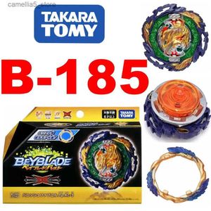 Spinning Top Takara Tomy BEYBLADE BURST BOOSTER B-185 Vanish Fafnir Tp Kc-3 Q231013