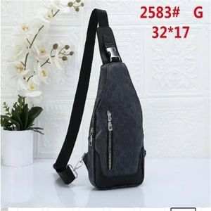 deri erkek göğüs erkek crossbody çanta erkekler tek omuz askısı arka paketi sıradan seyahat çantaları mektup basılı kadınlar erkekler için cüzdanlar erkekler erkekler tasarımcı ikili çanta