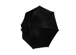 En kaliteli 2'si 1 arada koltuk değneği tırmanma yürüyüş bastonlu uzun saplı açık havada rüzgar geçirmez anti-uver yağlı şemsiye ile şemsiye