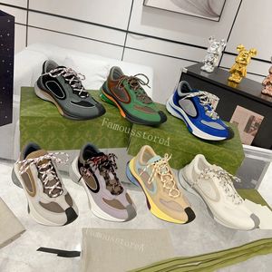 Luxus -Designer -Trainer Männerschuhe Chinesisches Neujahr Retro Run Sneakers Schuhe Unisex Paar Sportschuhe Dicke alleinige Keks lässige Männer Sneakers mit Kastengröße