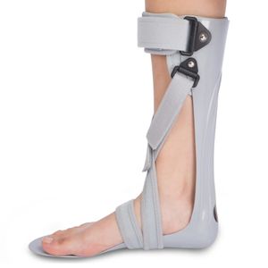 Ankle Foot Orthosis (AFO) Brace for Foot Drop, Stroke, Hemiplegia, Walking and Sleeping