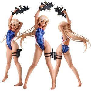 Игрушки для пальцев, 28 см, Arms Note, Kouhai-chan, сексуальная девушка, аниме-фигурка, Kouhai-chan из плавательного клуба, фигурка, модель для взрослых, игрушки для кукол, подарки