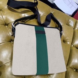 Erkek tasarımcı alışveriş çantası lüks omuz çantası pochette renkli cazibe moda çanta retro yüksek kaliteli büyük kapasite