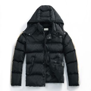 2023 jaqueta masculina para baixo parka designer jaqueta de manga longa para baixo jaqueta trench coat casaco masculino com zíper puffa jaqueta casaco clássico tamanho m-5xl