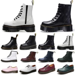 dr martens doc martens bottes doc marten dr martin stivali botas stivale botte femme Stiefel designer boots woman boots designer winter【code ：L】 boot men snow booties women girls