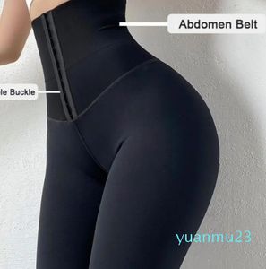 Bulut Gizle Yoga Pantolon Yüksek Bel Eğitmeni Spor Taytları Kadınlar Push Up Butt Lifter Shapewear İnce Karın Kontrol Panties