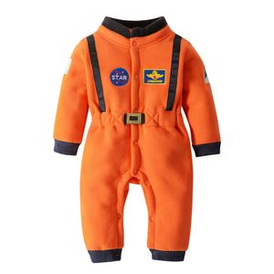 Tema Costhumehalleen Noel Astronot Kostüm Uzay Takım Sarıştırma Bebek Erkek Yürümeye Başlayan Bebek Doğum Günü Partisi Cosplay Kostümleri