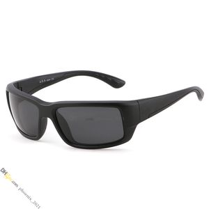Costas Sunglasses Designer Sunglasses Sports Glasses UV400 High-Quality Polarized Lens Color Coated Beach Glasses TR-90&Silicone Frame - Fantail; Store/21621802