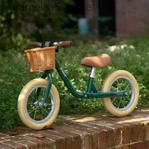 Велосипеды Ride-Ons Bike8 беговел для детей без педалей самокат для 1-3-6 лет самокат для 2 лет игрушечный автомобиль профессиональный ходунки детский велосипед Q231018