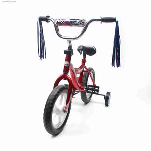 Велосипеды Ride-Ons Road Star 12-дюймовые детские велосипеды BMX из ЭВА - красные Q231018