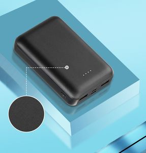 Power Bank Magsafe Charger Аккумулятор емкостью 10000 мАч Беспроводная зарядка Powerbank Быстрая зарядка для ВСЕХ аккумуляторов мобильных телефонов