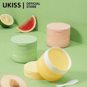 Инструменты для макияжа UKISS Крем для снятия макияжа Нежное глубокое очищение лица Масло для губ и глаз Доступно для всех типов кожи 231016