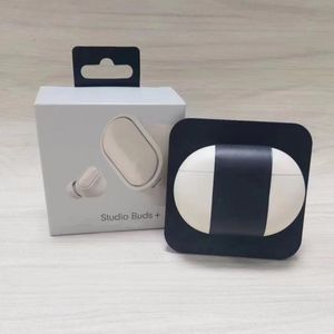 Новейшие студийные наушники второго поколения + наушники с шумоподавлением, беспроводные Bluetooth-наушники для Huawei iPhone 15 14 Samsung Xiaomi Universal