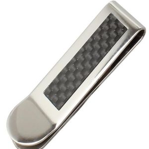 Unisex Stainless Steel Mens Money Clip Wallet Women Slim Metal Money Credit Couple Safe Id Card Clip Clamp For Money Onvkl1727