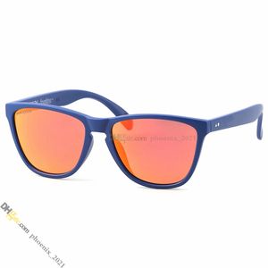 0akley Sunglasses Designer Sunglasses for Women Sports Glasses UV400 High-Quality Polarizing Lens Revo Color Coated TR-90&Silicone Frame - OO9444; Store/21621802
