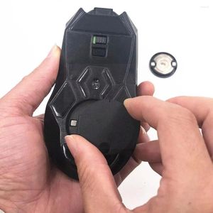 GPWG903GPRO için Fareler Kablosuz Şarj Modülü Taban Değiştirilmiş G403G502G703 MOUSE DIY C4T0