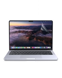 MacBook Pro 14 inç 2021 M1 Pro/M1 MAX A2442, MACBOOK İLE UYGULAMASI ÖĞRETİCİ KULLANIM KORUSUNU,