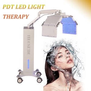 Pro1830 Lamba PDT Işıkları 4 Renk Terapisi PDT LED Makine Kızılötesi Işık Terapisi Akne Tedavisi Vücut Mavi Hassas Cilt Bakım Ekipmanı