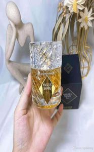 Perfume encantador superior para mulheres anjos compartilham fragrância EDP 50ml spray amostra inteira exibição líquida cópia clone designer marca fas2247928