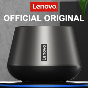 Orijinal Lenovo K3 Pro Taşınabilir Hifi Kablosuz Bluetooth Hoparlör 1200mAh Uzun Bekleme Açık Hoparlör Müzik Surround Bass Box