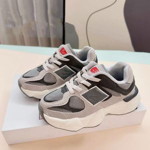 The New nb 9060 23 kids shoes boys girls 996 Running Shoe children toddlers infants Authentic Sneakers baby Trainers Outdoor Sports Sneaker Socialite