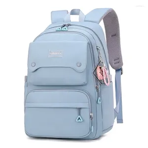 Okul çantaları sırt çantası seyahat moda su geçirmez çocuk çanta kitap backpacks kızlar ücretsiz