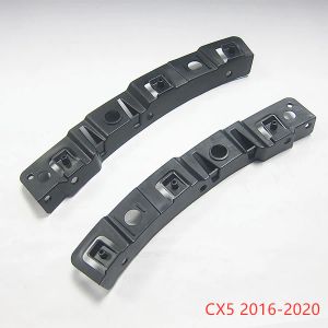 Acessórios para carro peças de carroceria 50-AB0 suporte de para-choque dianteiro de qualidade original para Mazda CX-5 2017-2021 KF KB8A-50-153