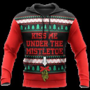 Erkek Hoodies Sweatshirt beni Ölüm Ölüm Müceveleyi 3d Baskılı Kadınlar Erkek Noel Süvarisi Komik Hoodies/Sweatshirt/Ceket Cosplay Costumesl231020