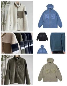 Зимняя повседневная рабочая одежда из каменной американской шерсти с капюшоном, сверхпрочная рабочая одежда, свободное пальто, теплое и плотное хлопковое пальто L