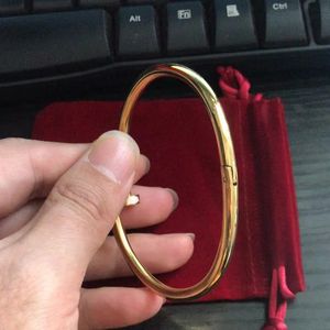 дизайнерский браслет дизайн ногтей браслет пара ювелирных изделий подарок романтическая любовь браслет размер 16 золотой посеребренный браслет размер 19 набор браслетов для ногтей 1