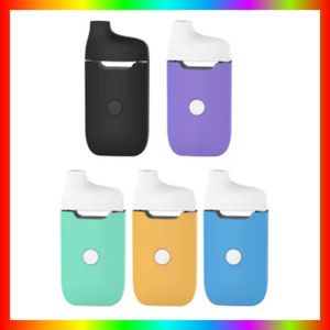 USA Imini C16 Vape Tank 2ml 3ml одноразовое квадратное устройство одноразовое одноразовое ручку пустое масляное испаритель D8 D9 280mah