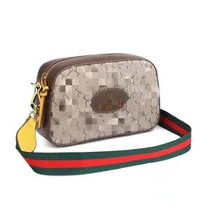 Новая сумка для камеры Tigerhead, модная сумка через плечо, сумки через плечо, прямые продажи от производителей