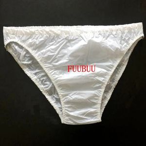 Fraldas para adultos Fraldas FUUBUU2205-White-L-2PCS fraldas para adultos não descartáveis fraldas para adultos calças fraldas para adultos 231020