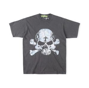 Camiseta masculina Vertabrae com caveira, camiseta masculina e feminina, nada sem ela, gola redonda, manga curta, esqueleto