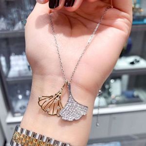 Подвесные ожерелья Swarovski Ожерелье высококачественное женское выпуск