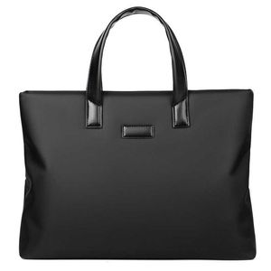 Erkek çantası taşınabilir dosya çantası, büyük kapasiteli iş adam çantası, bilgisayar çantası, genel dosya çantası 231015