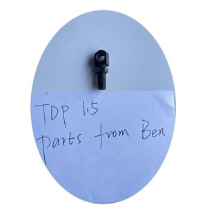 Großhandel TDP-1.5 Obere Treibstiftbaugruppe Stangenauge und Gabelkopf Ersatzteile für Einzelstempel TDP-1.5 Presser