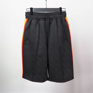 Palm Angel PA 2023SS Yeni Yaz Günlük Palms Erkek Kadınlar Boardshorts Nefes Alabilir Plaj Şortları Konforlu Fit Basketbol Sporları Kısa Pantolon Angels Ouh